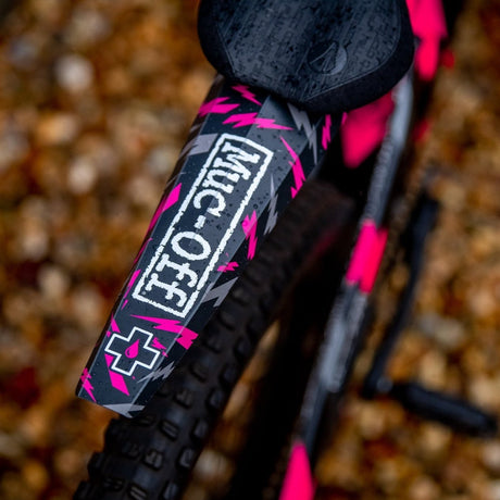 Muc-Off Ride Guard Rear Mudguard