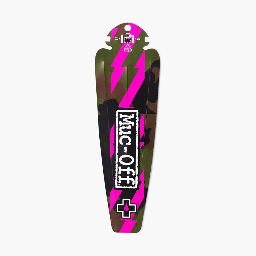 Muc-Off Ride Guard Rear Mudguard