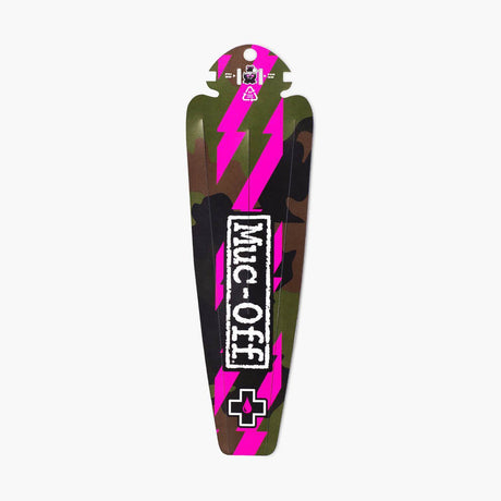 Muc-Off Ride Guard Rear Mudguard