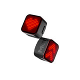 Magene L308 Intelligent Expression 30lm Smart Rear Light