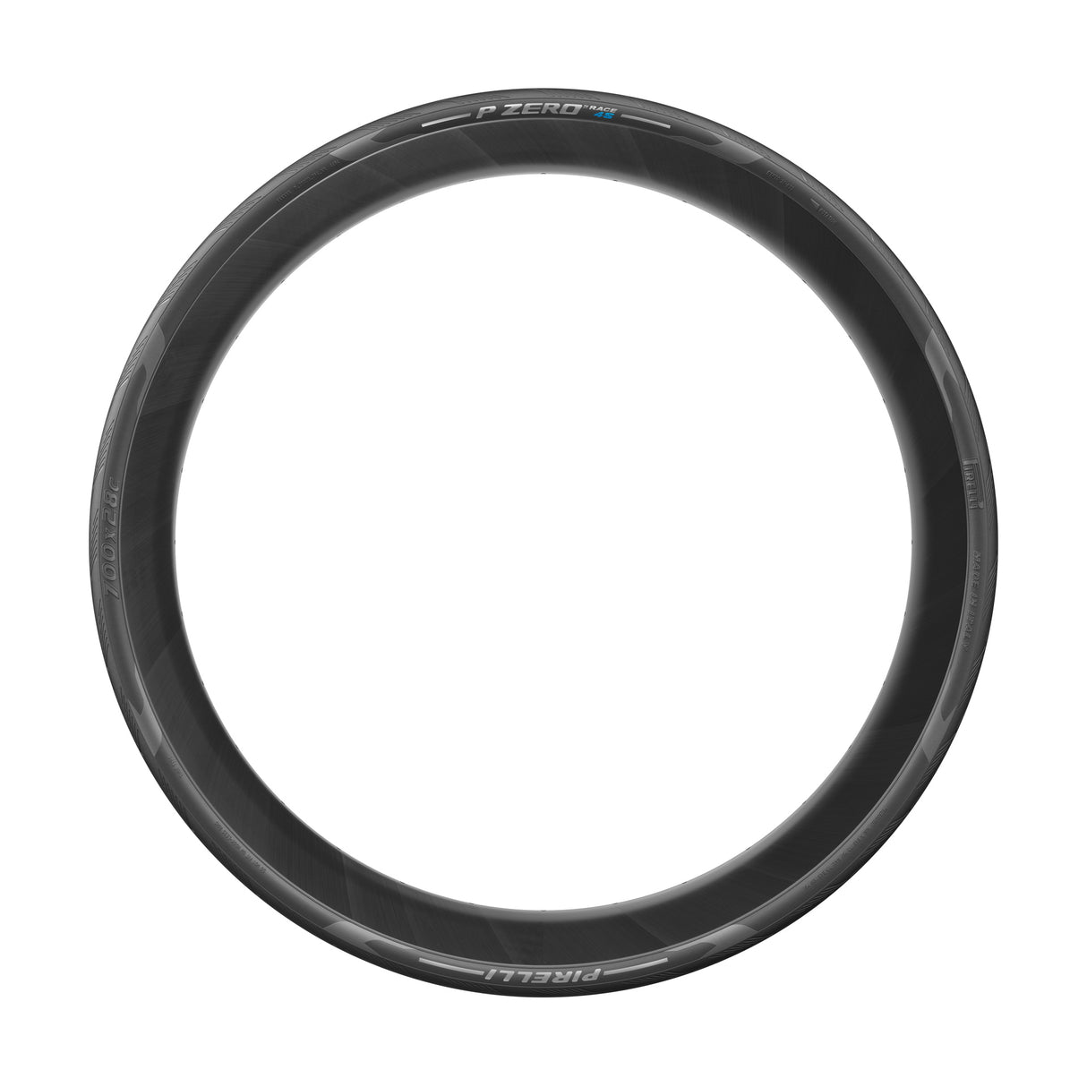 Tyre 700 Pirelli P Zero Race 4S Folding