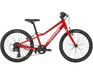  20" Cannondale Kids Quick 20 (2026) red
