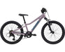 20 Cannondale Kids Trail (2025) lavender