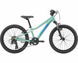 20" Cannondale Kids Trail 20 (2026) cactus green