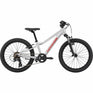 20" Cannondale Kids Trail 20 (2026) silver