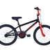 20" Radius Explosive Kids Bike