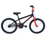 20" Radius Explosive Kids Bike