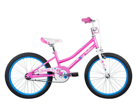 20" Radius Starstruck Kids Bike