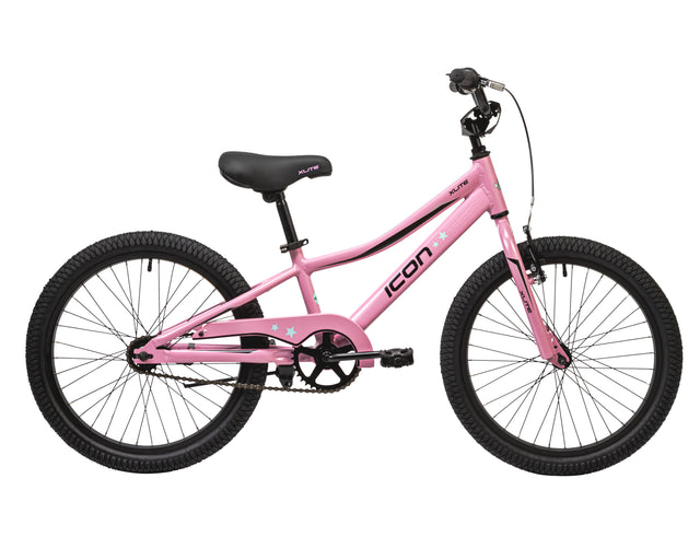 20" XDS X-lite Girls Pink