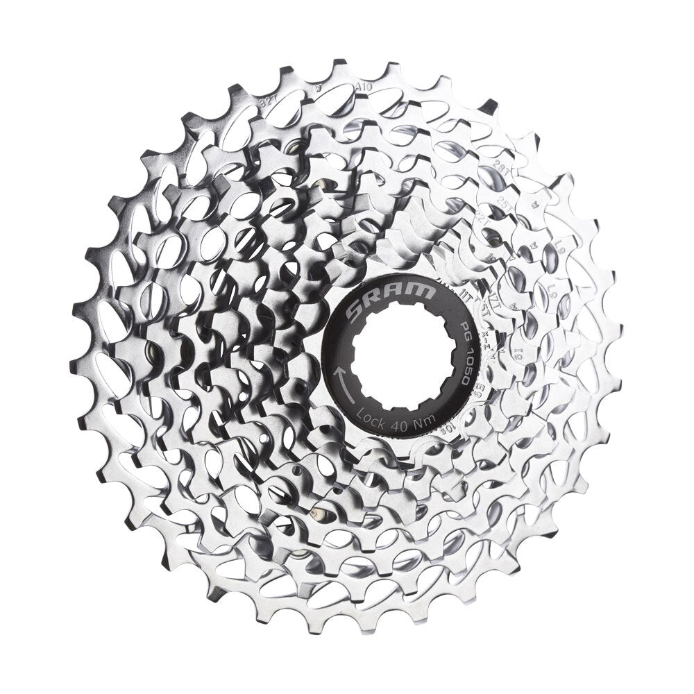 Cassette 10 Speed 11-36 SRAM PG-1050