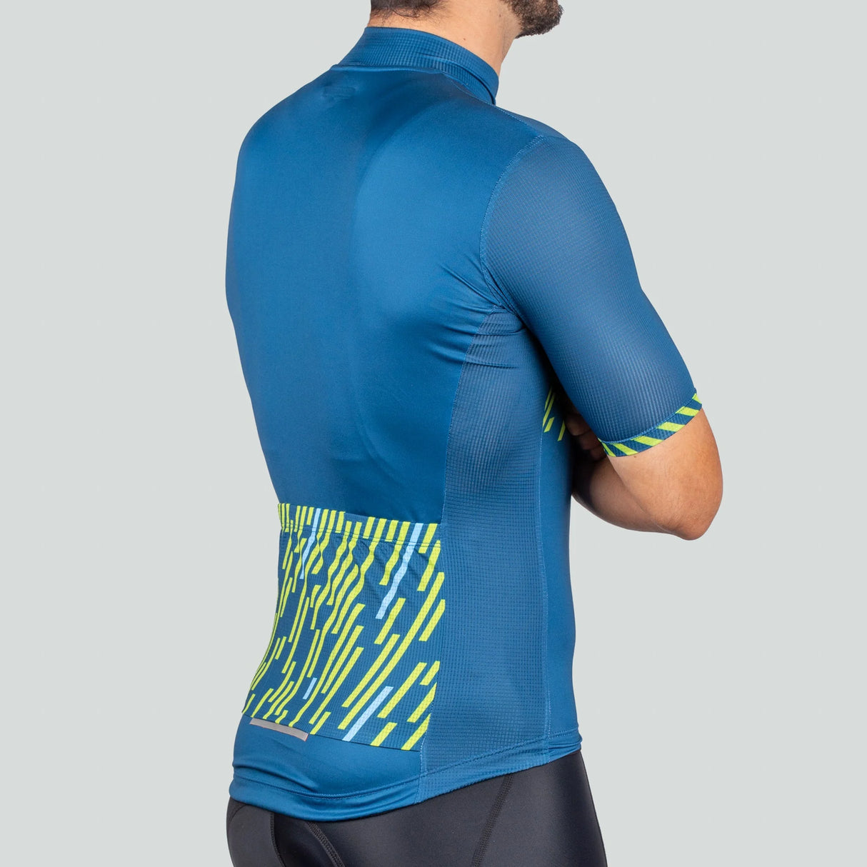 Bellwether Mens Revel Jersey