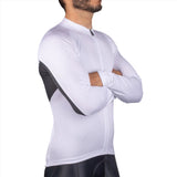 Bellwether Mens Sol-Air 40+ 2.0 Long Sleeve Jersey