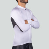 Bellwether Mens Sol-Air 40+ 2.0 Long Sleeve Jersey