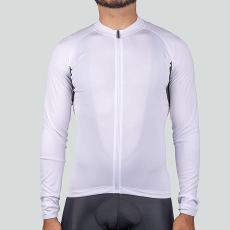 Bellwether Mens Sol-Air 40+ 2.0 Long Sleeve Jersey
