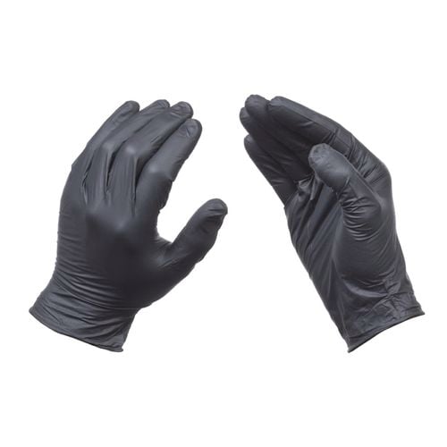 Workshop Gloves Medium (bk)