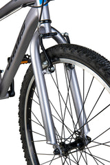 26" Jamis Trail XR Step-Over