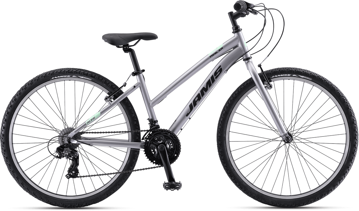 26" Jamis Trail XR Step-Over