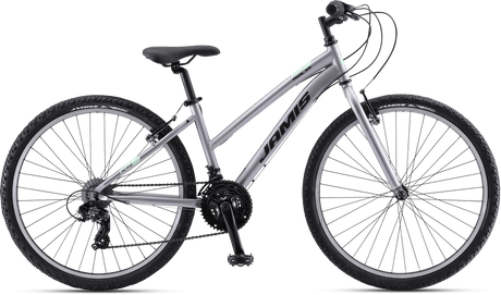 26" Jamis Trail XR Step-Over