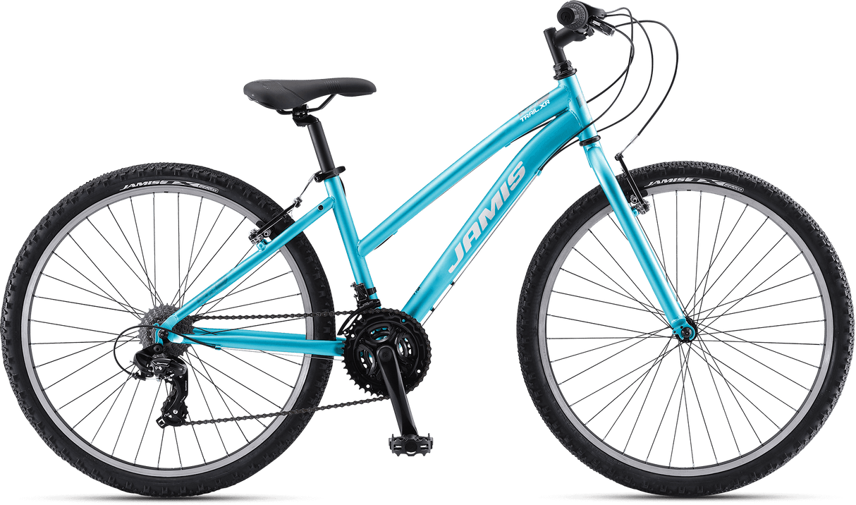 26" Jamis Trail XR Step-Over