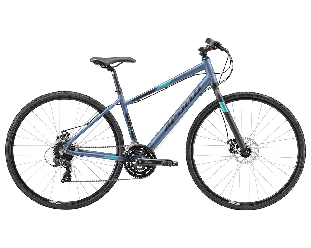 Apollo Trace 20 WS Womens