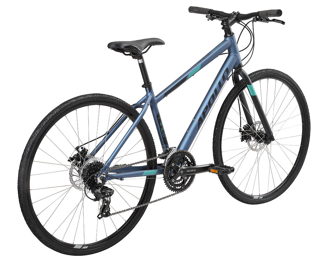 Apollo Trace 20 WS Womens