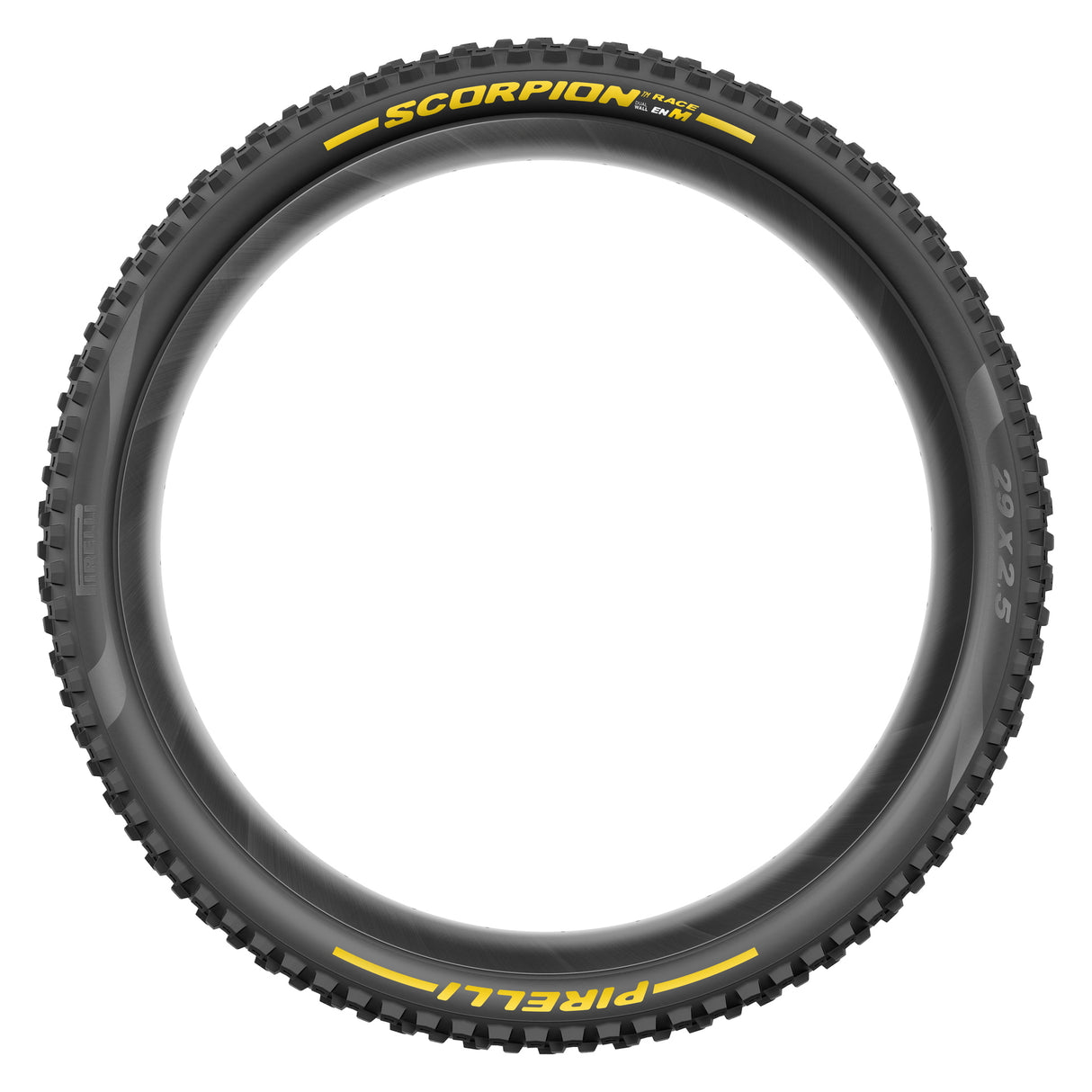 Tyre 29 Pirelli Scorpion Race Enduro Mixed TLR Folding
