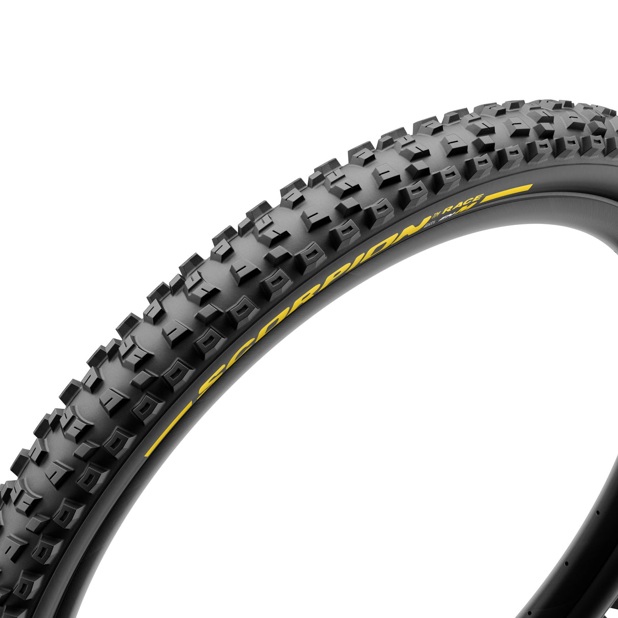 Tyre 29 Pirelli Scorpion Race Enduro Mixed TLR Folding
