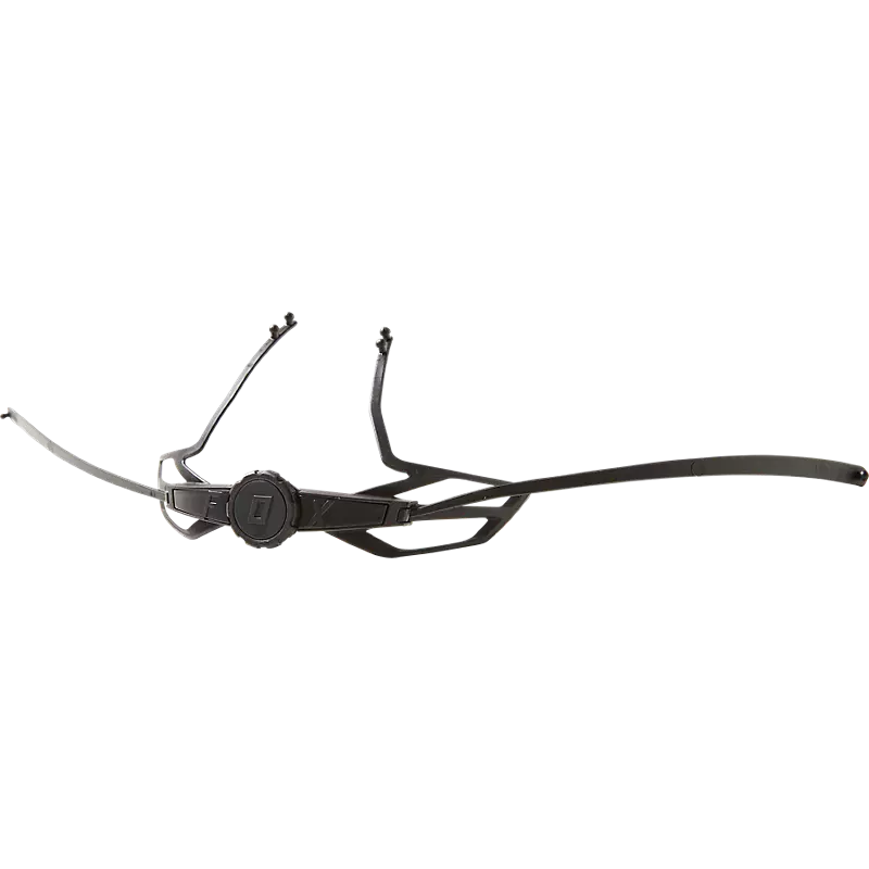 Fox flux rear retention system hotsell