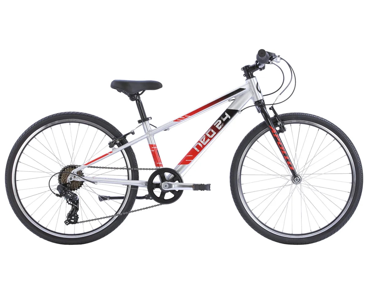 24" Apollo Neo+ 7 Speed