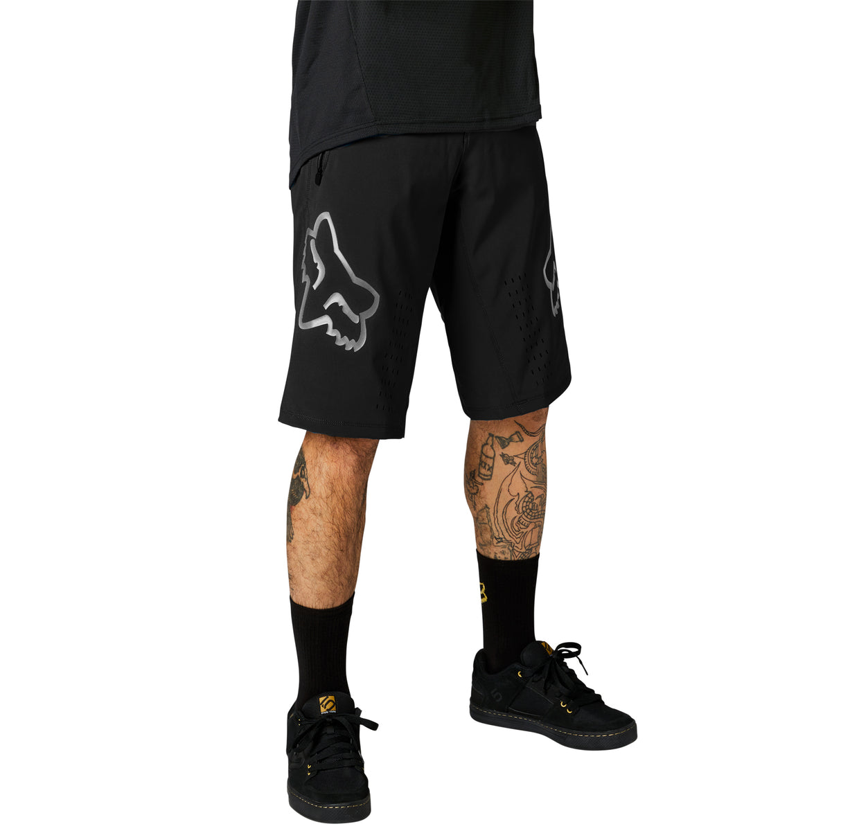 Fox Mens Defend Shorts (2021)