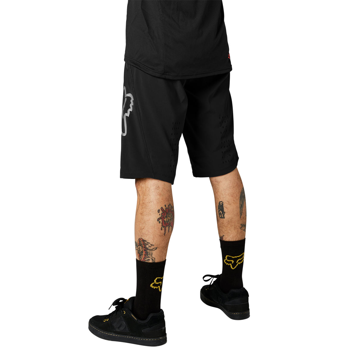 Fox Mens Defend Shorts (2021)