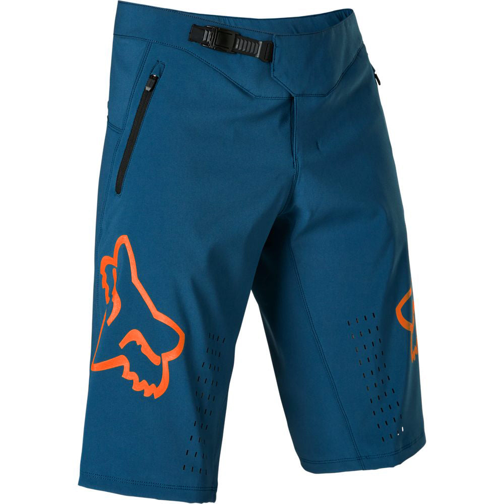Fox Racing Fox Freeride Shorts Fox Demo Freeride Shorts Top