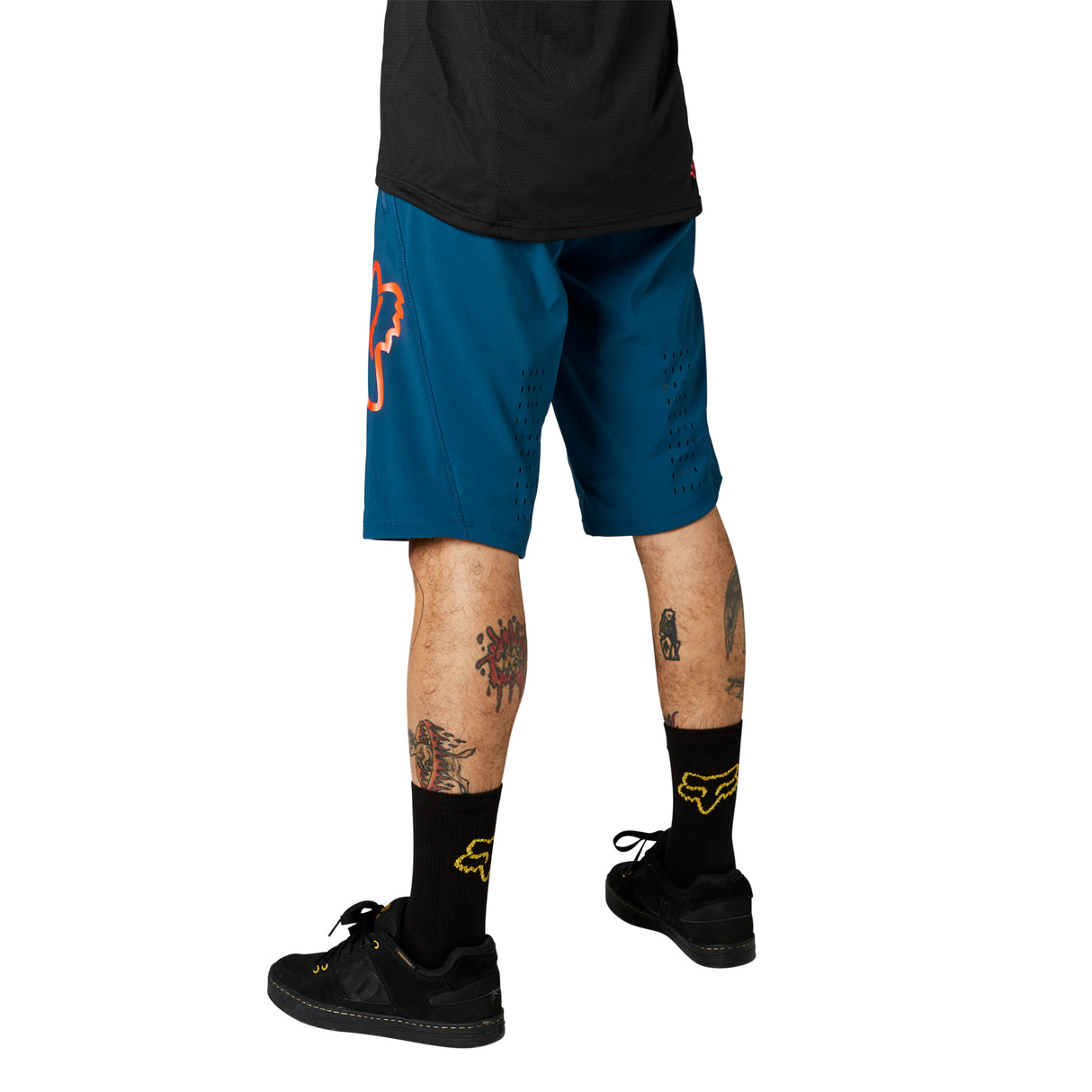 Fox Mens Defend Shorts (2021)