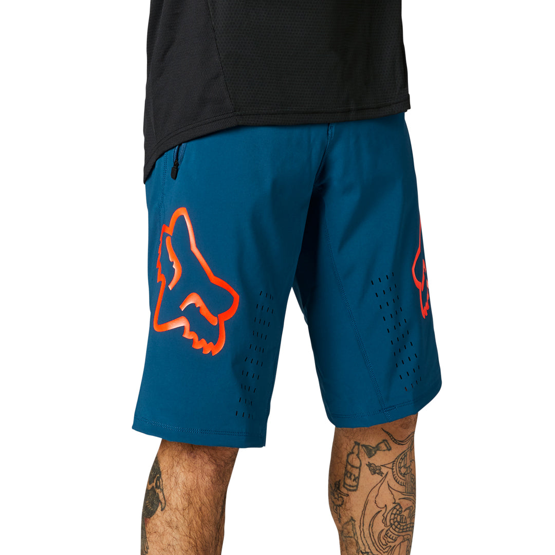 Fox Mens Defend Shorts (2021)