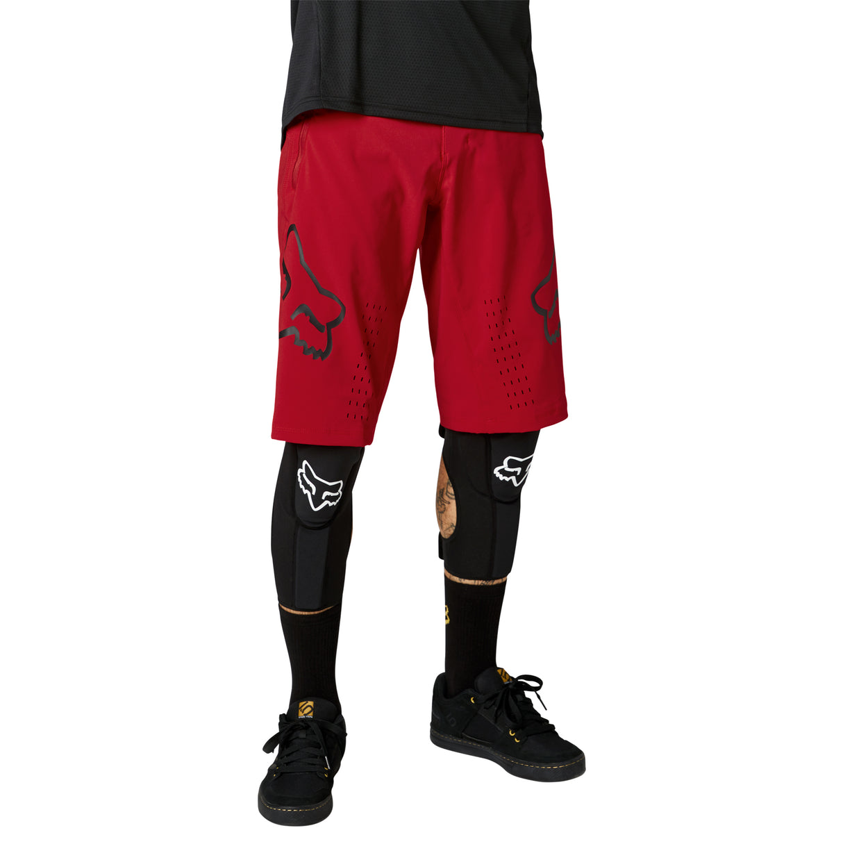 Fox Mens Defend Shorts (2021)