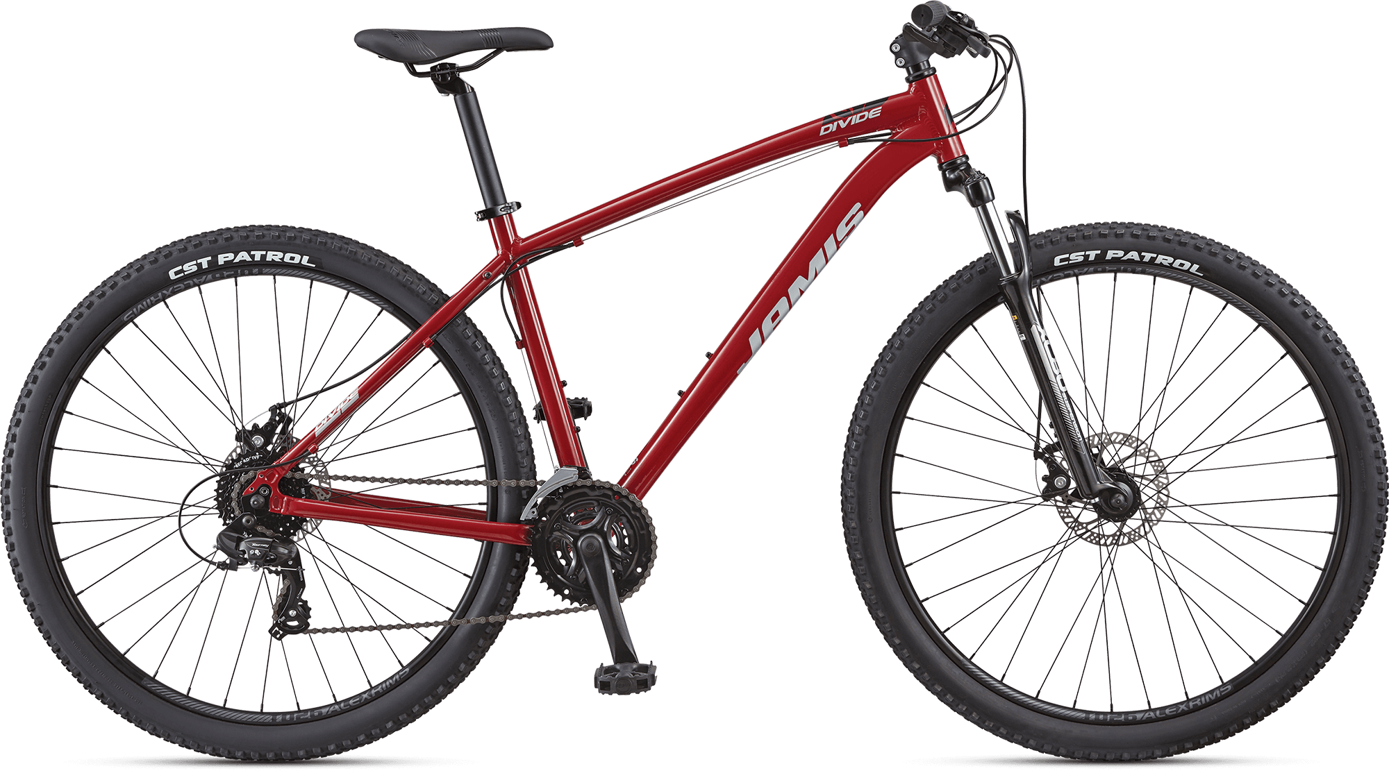 Jamis 26 inch mountain bike sale