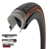 Tyre 700 Pirelli Cinturato Adventure Classic Tan Wall