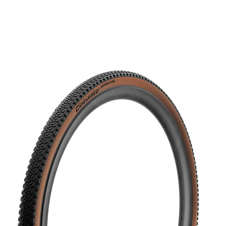 Tyre 700 Pirelli Cinturato Adventure Classic Tan Wall
