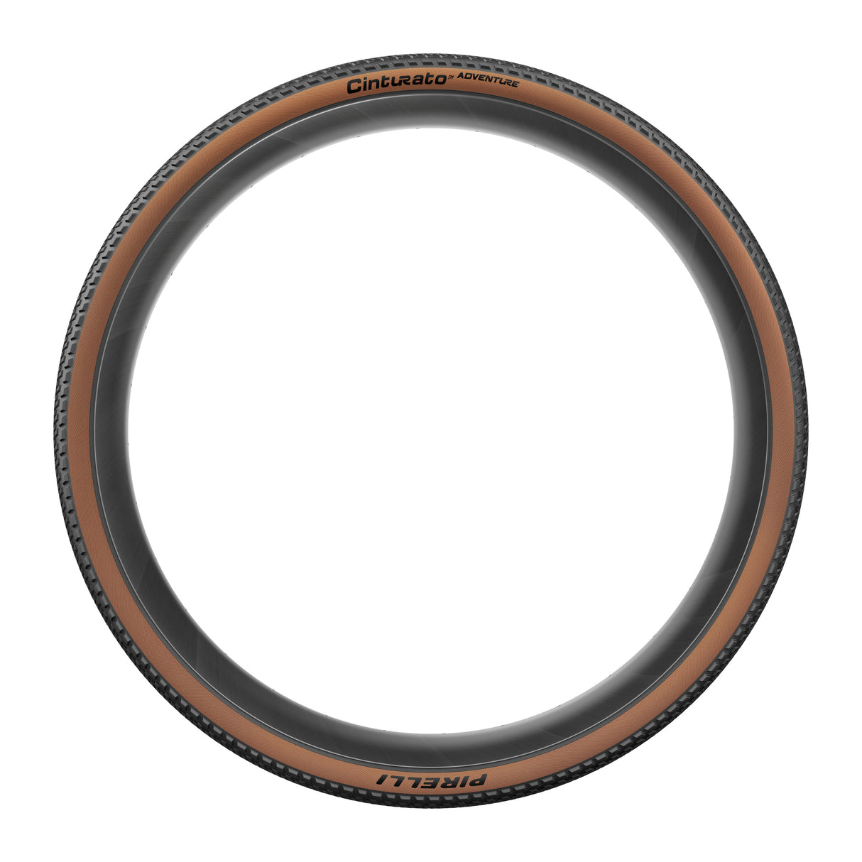Tyre 700 Pirelli Cinturato Adventure Classic Tan Wall