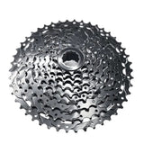 Cassette 9 Speed Tektro CS-M350-9 11-46 Black