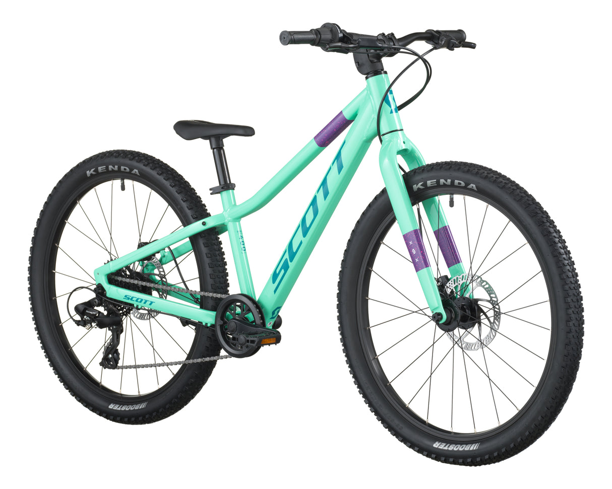 24" Scott Scale 400