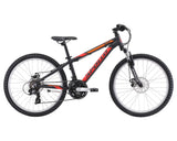 apollo mountainbike Apollo Panther 24" Boys Mountain Bike