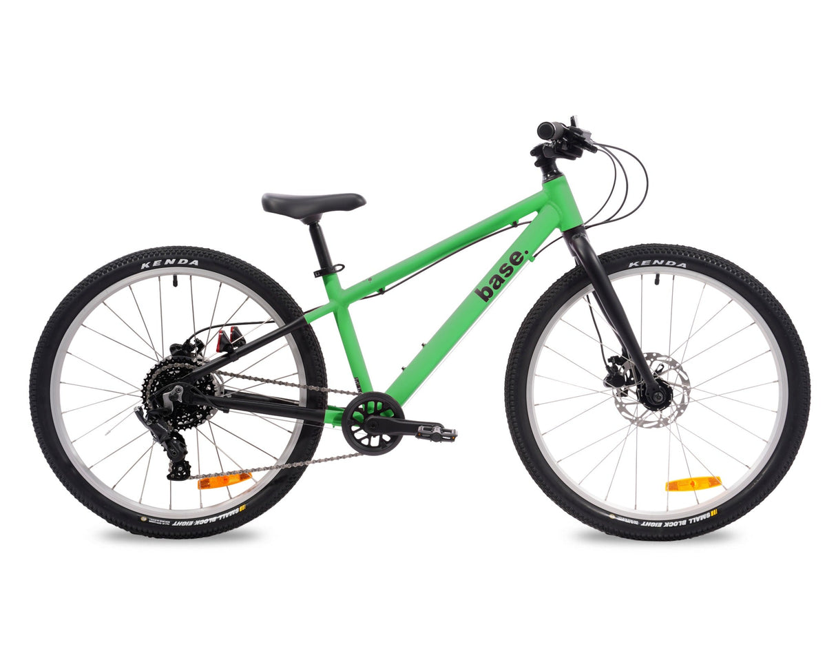 24" Base Kids Bike