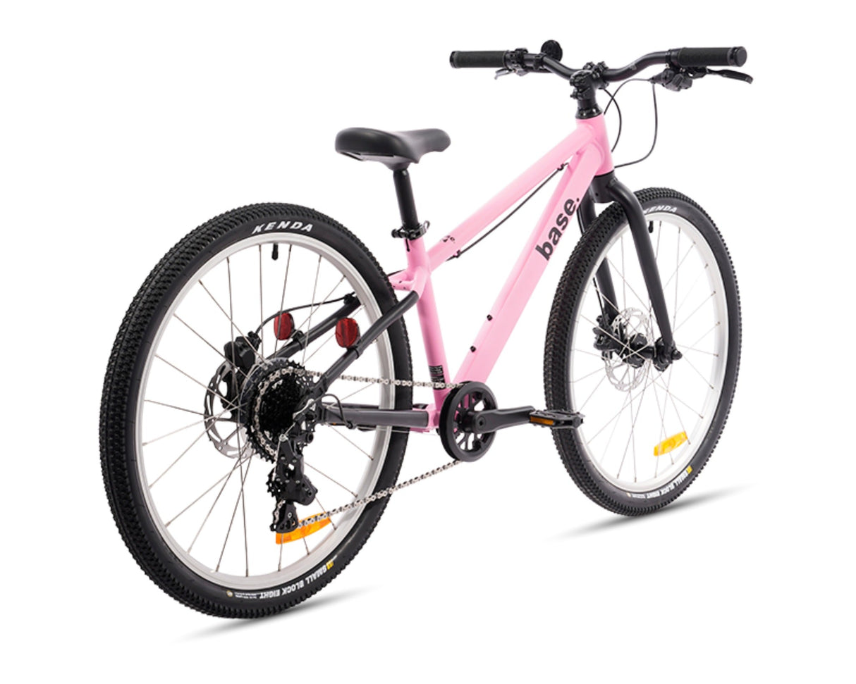24" Base Kids Bike