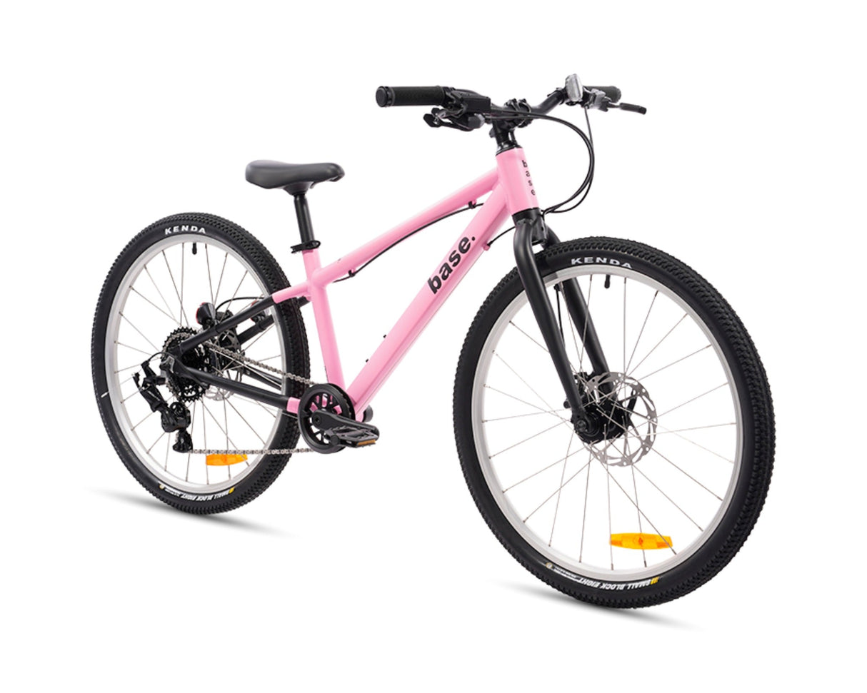 24" Base Kids Bike