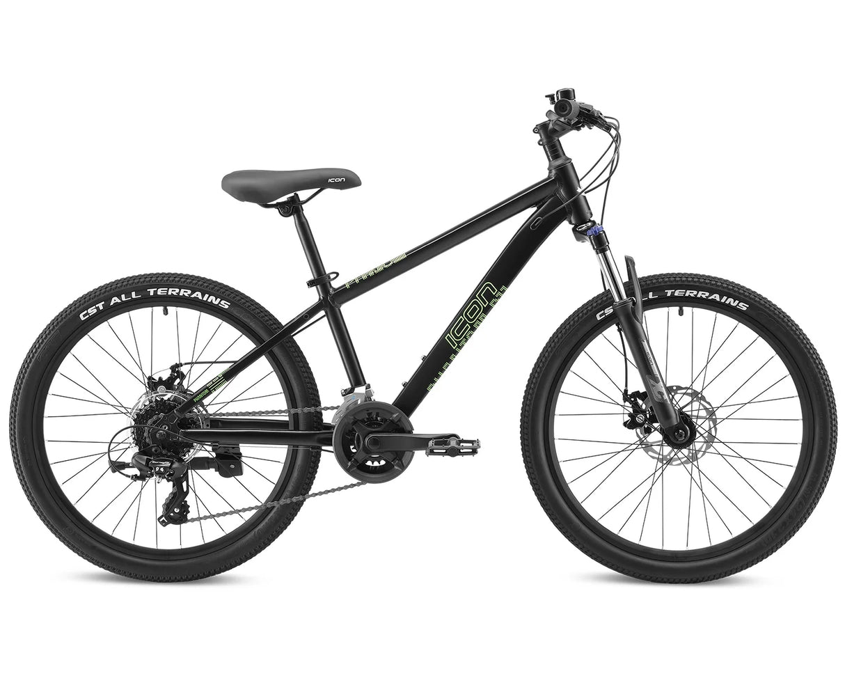 24" Icon Phantom Boys