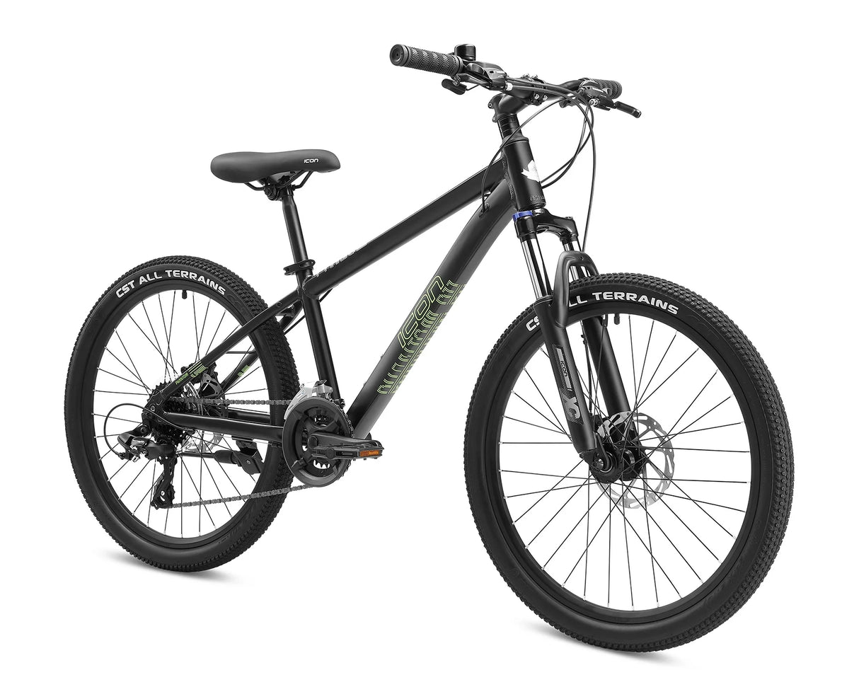 24" Icon Phantom Boys