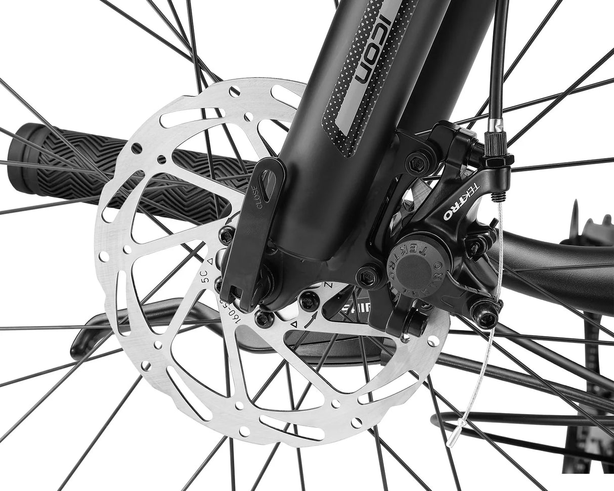 24" Icon Phantom Girls