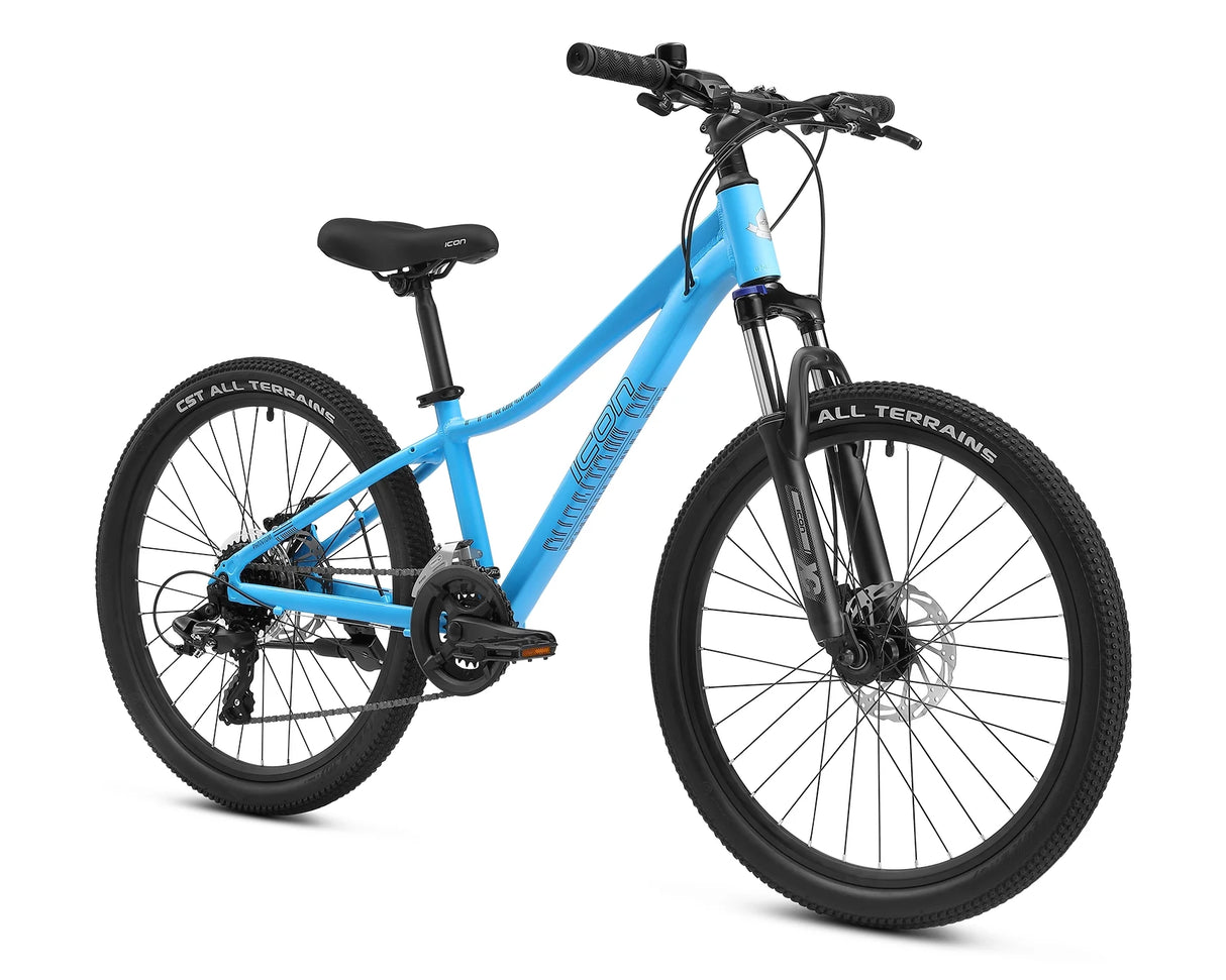 24" Icon Phantom Girls