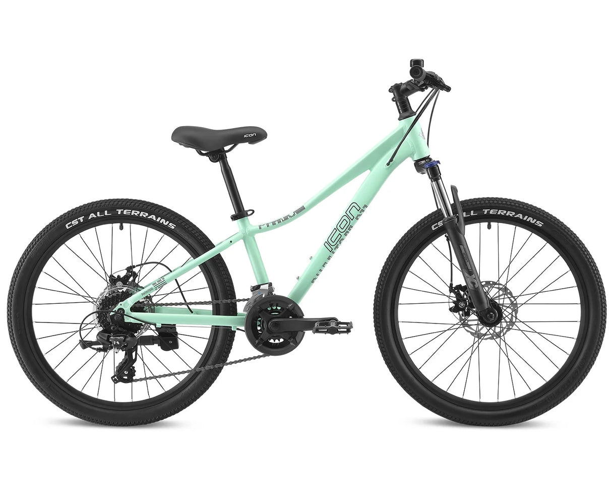 24" Icon Phantom Girls